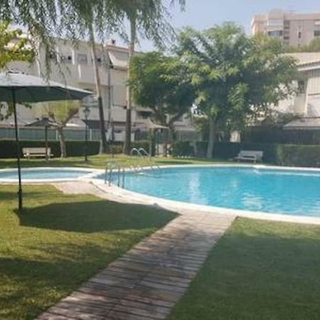 Bungalow Sol Y Playa เอลกัมเปโญ ภายนอก รูปภาพ